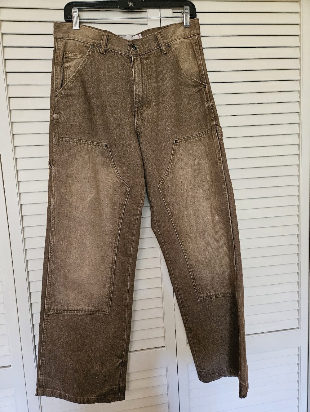 BDG Cargo Pants